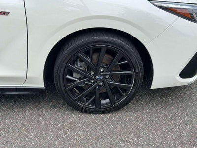 2024 Subaru Impreza RS 5-Door