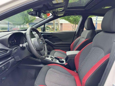 2024 Subaru Impreza RS 5-Door