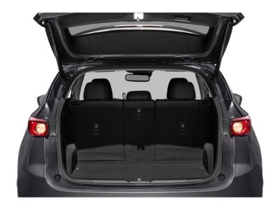 2020 Mazda Mazda CX-5 Touring