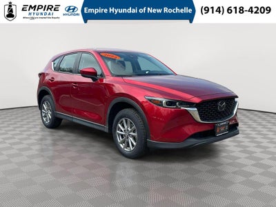 2023 Mazda Mazda CX-5 2.5 S