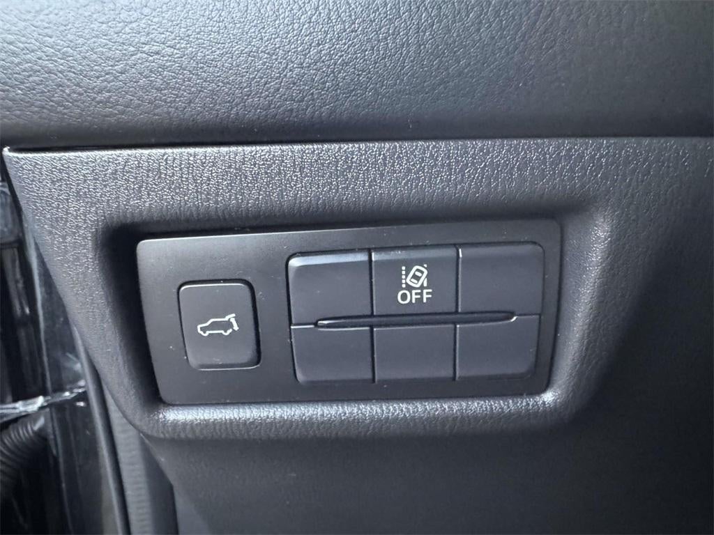 2023 Mazda Mazda CX-5 2.5 S Premium Plus