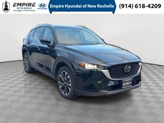 2023 Mazda Mazda CX-5 2.5 S Premium Plus