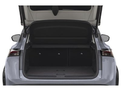 2023 Nissan ARIYA EVOLVE+