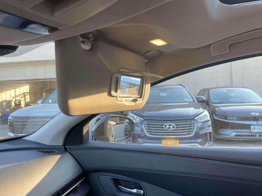 2023 Nissan ARIYA EVOLVE+