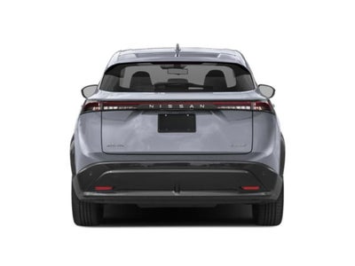 2023 Nissan ARIYA EVOLVE+