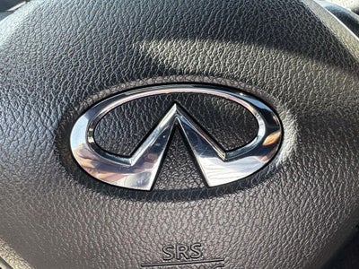 2018 INFINITI Q60 3.0t LUXE