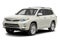 2012 Toyota Highlander Hybrid Limited V6