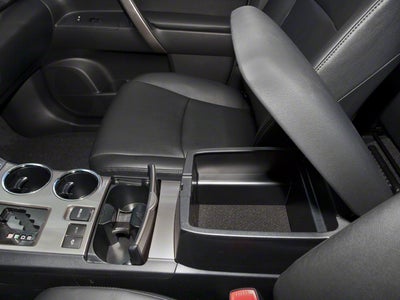 2012 Toyota Highlander Hybrid Limited V6