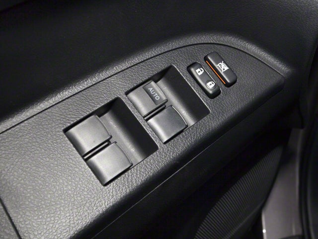 2012 Toyota Highlander Hybrid Limited V6