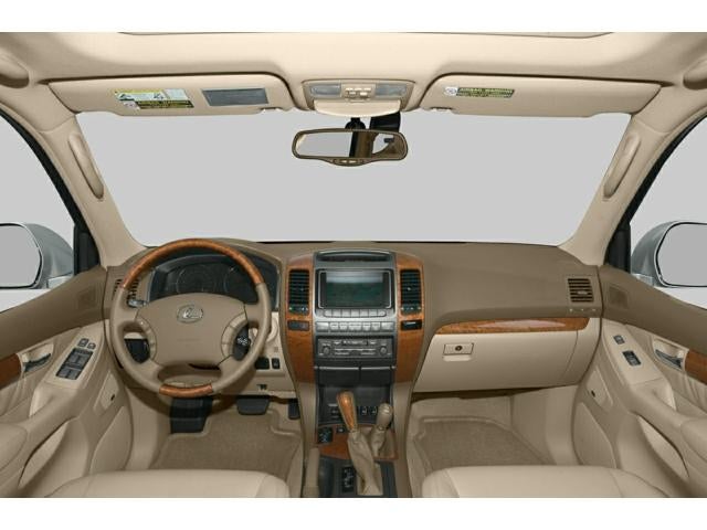 2005 Lexus GX 470 470