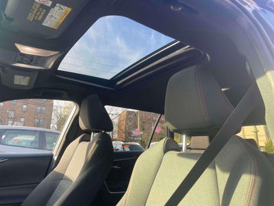 2024 Toyota RAV4 Prime SE