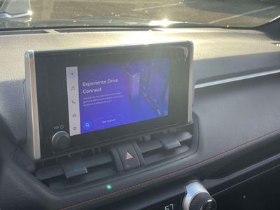 2024 Toyota RAV4 Prime SE