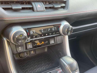 2024 Toyota RAV4 Prime SE