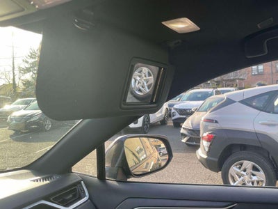 2024 Toyota RAV4 Prime SE