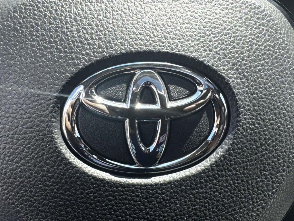 2024 Toyota RAV4 Prime SE