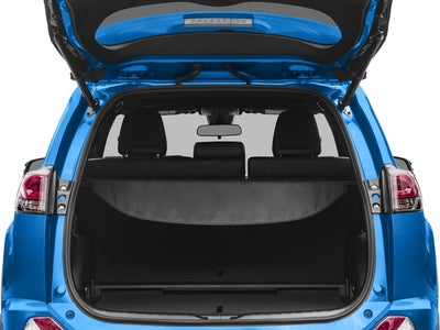 2018 Toyota RAV4 Híbrido SE