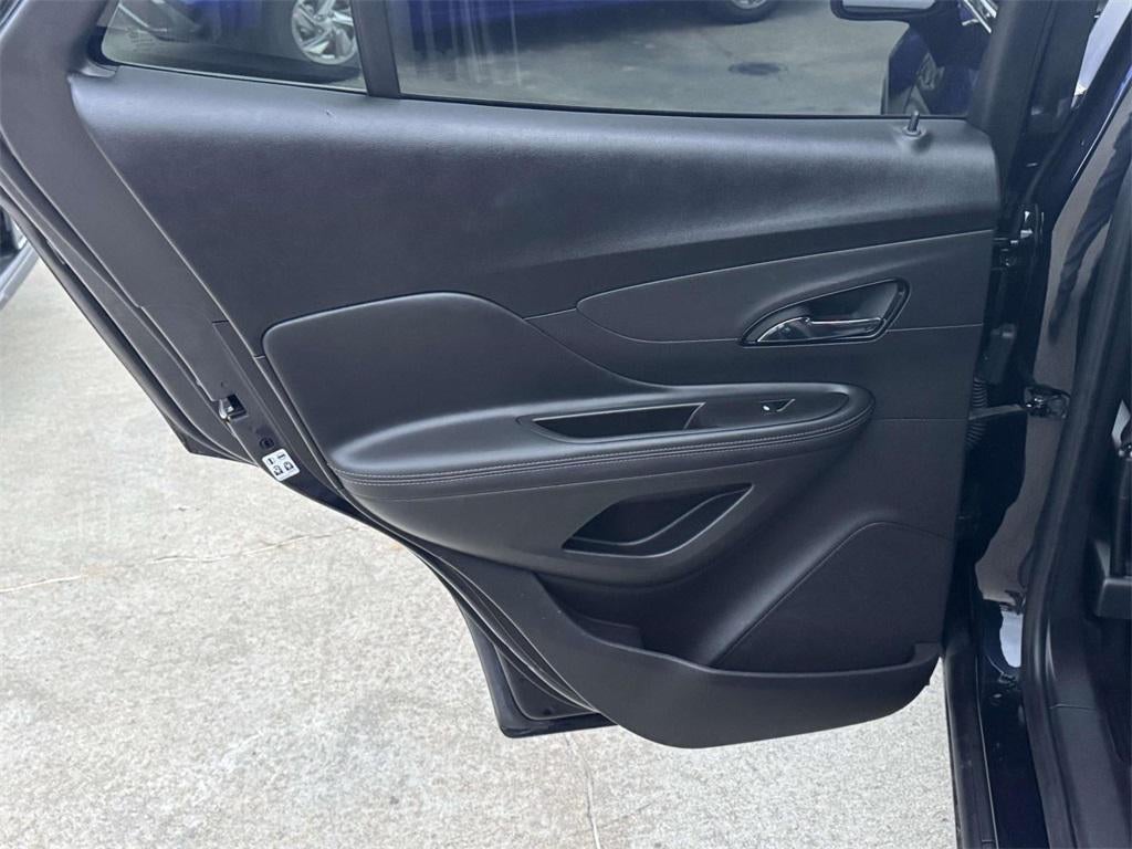 2022 Buick Encore AWD Preferred