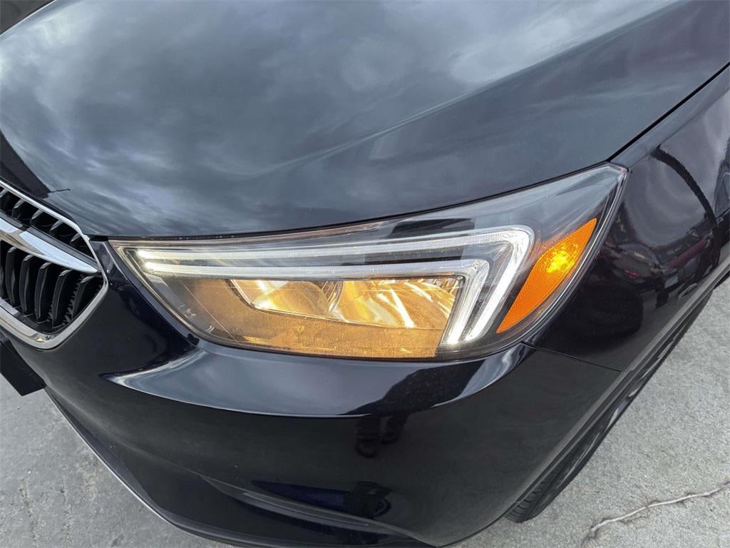 2022 Buick Encore AWD Preferred