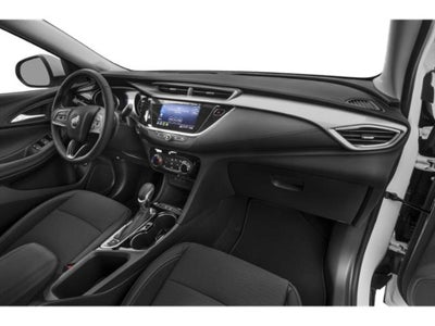 2021 Buick Encore GX FWD Preferred