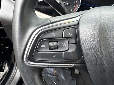 2021 Buick Encore GX FWD Preferred