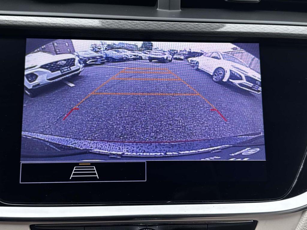 2021 Buick Encore GX FWD Preferred