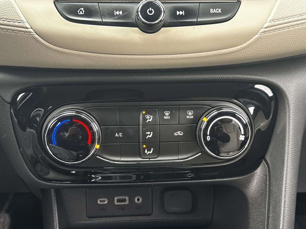 2021 Buick Encore GX FWD Preferred