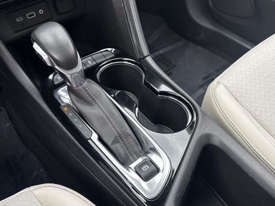 2021 Buick Encore GX FWD Preferred