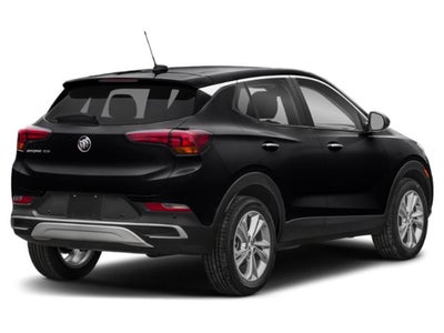 2021 Buick Encore GX FWD Preferred