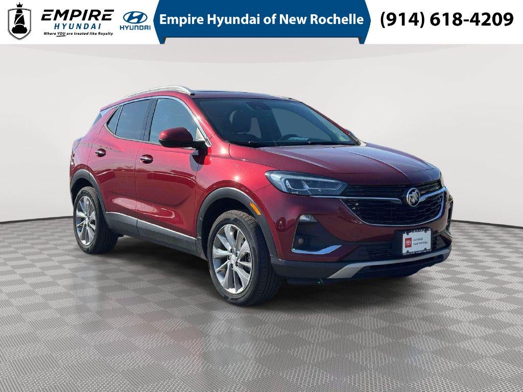 2023 Buick Encore GX Essence AWD