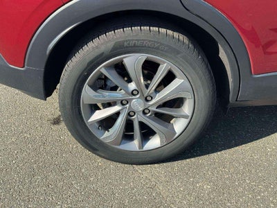 2023 Buick Encore GX Essence AWD