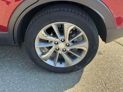 2023 Buick Encore GX Essence AWD