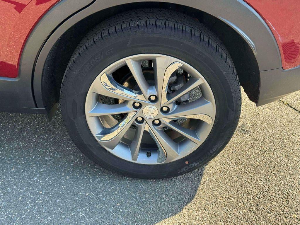 2023 Buick Encore GX Essence AWD