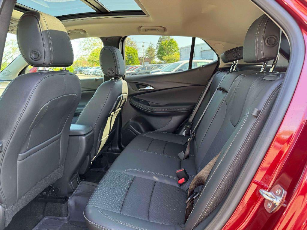 2023 Buick Encore GX Essence AWD