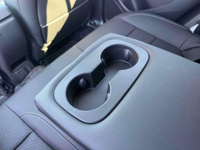 2023 Buick Encore GX Essence AWD