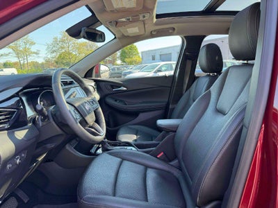 2023 Buick Encore GX Essence AWD