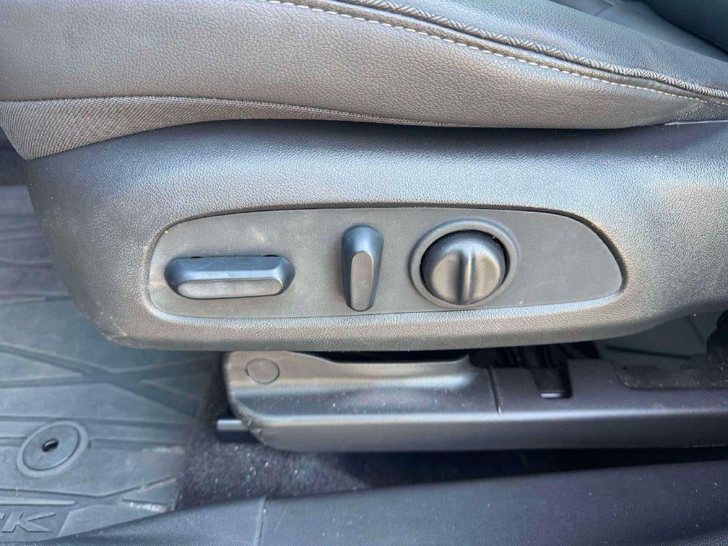 2023 Buick Encore GX Essence AWD