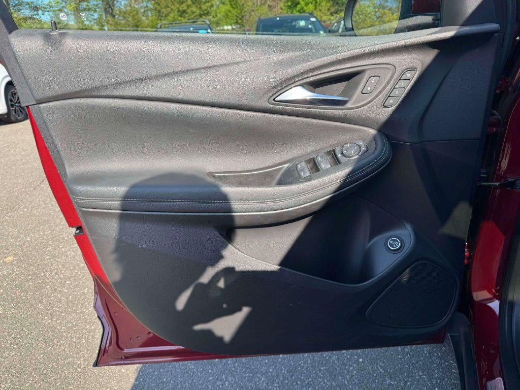 2023 Buick Encore GX Essence AWD