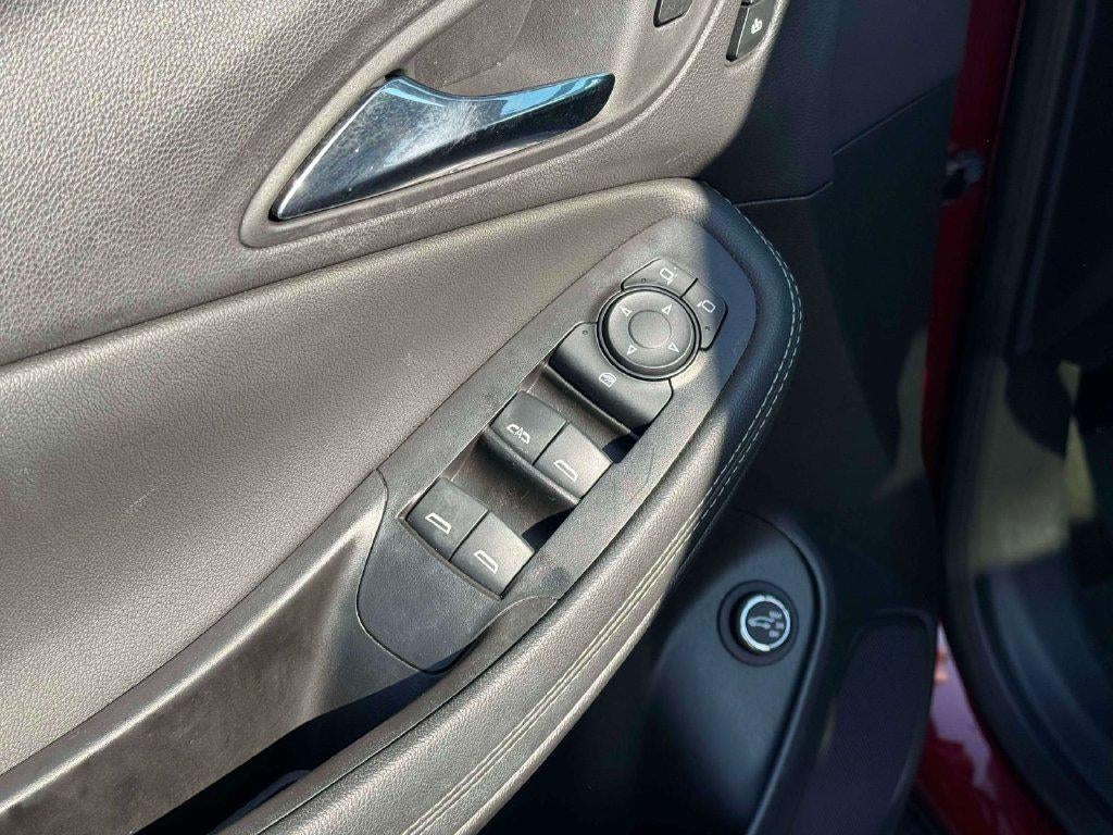 2023 Buick Encore GX Essence AWD