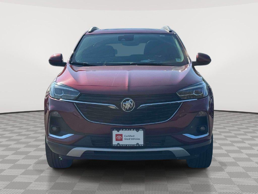 2023 Buick Encore GX Essence AWD
