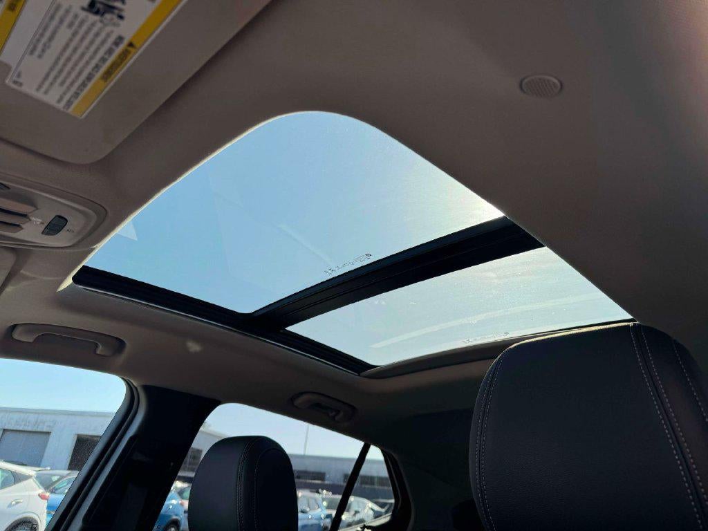 2023 Buick Encore GX Essence AWD
