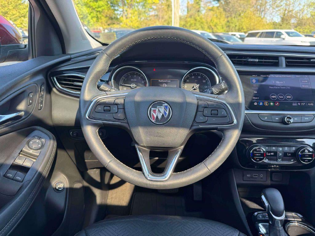 2023 Buick Encore GX Essence AWD