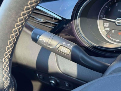 2023 Buick Encore GX Essence AWD
