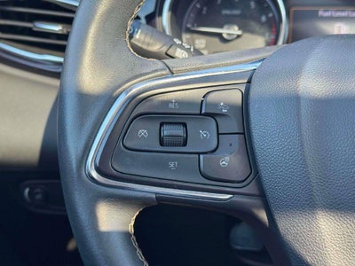 2023 Buick Encore GX Essence AWD
