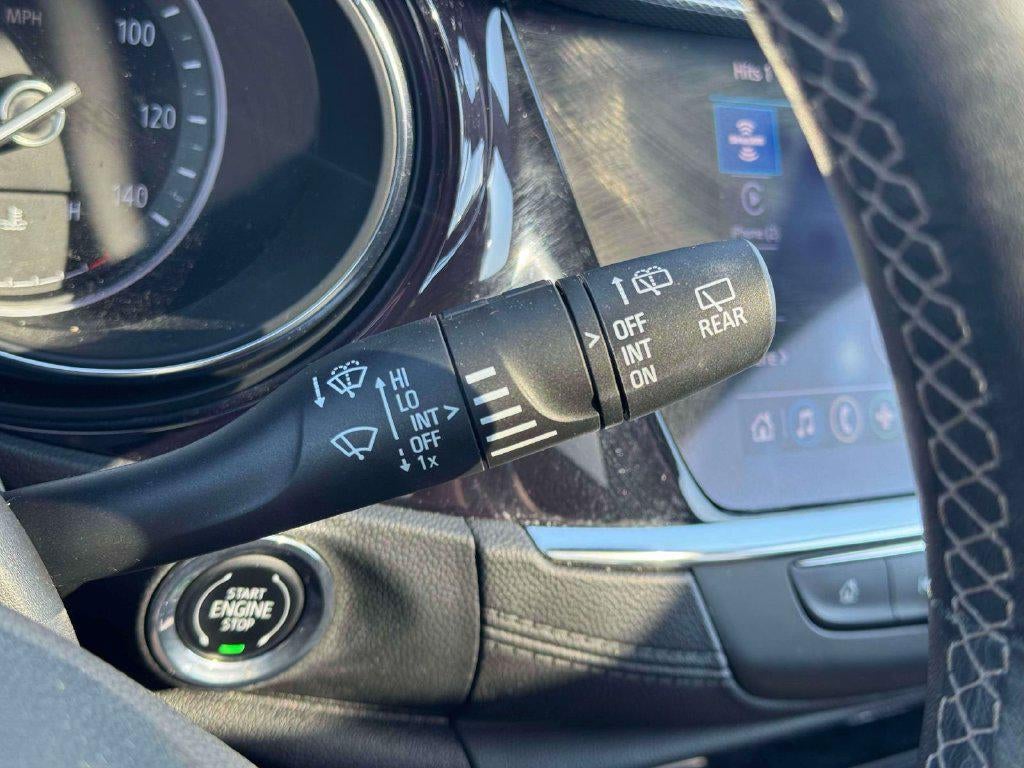 2023 Buick Encore GX Essence AWD