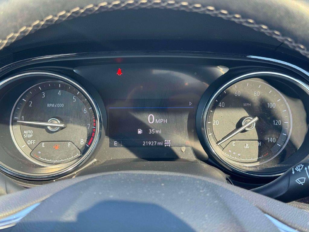 2023 Buick Encore GX Essence AWD