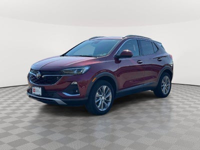 2023 Buick Encore GX Essence AWD