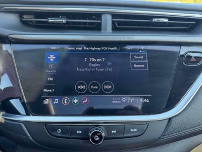 2023 Buick Encore GX Essence AWD