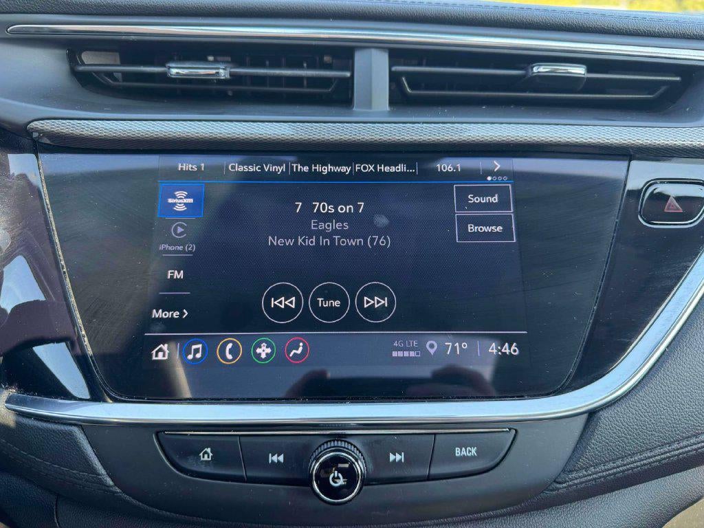 2023 Buick Encore GX Essence AWD