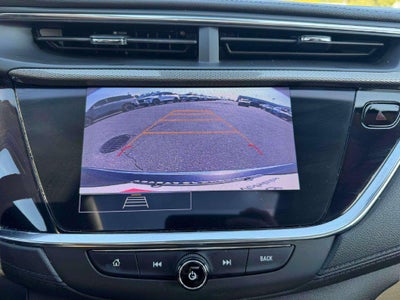 2023 Buick Encore GX Essence AWD