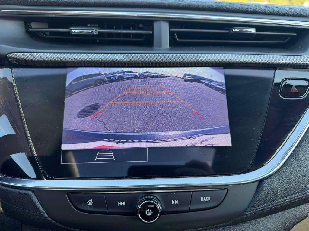 2023 Buick Encore GX Essence AWD